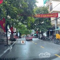 Nhà Mặt Phố Thiên Lôi, 8,7 Tỷ, 100M2, Giá Cực Chất Bao Đẹp