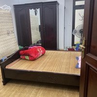 Bán Nhà Mặt Phố Hoa Bằng-Vỉa Hè-Kinh Doanh Bất Chấp-6T Thang Máy-Sổ Đẹp-Nói Ko Với Qh-63M2-21 Tỷ