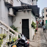 Bán Nhà Mặt Phố 86M2, Giá Siêu Hời 17 Tỷ Tại Cống Quỳnh, Nguyễn Cư Trinh, Q1, Hcm