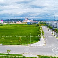Bgi Topaz Downtown Huế Sở Hữu Vị Trí Vàng, Đón Đầu Tiềm Năng Phát Triển