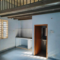 Bán Dãy Trọ 6P +1Kiot Đường Nhựa Út Cú Gần Ngã 3 Mỹ Hạnh Bắc, Đức Hoà Thổ Cư Sổ Riêng,Sinh Lời Ngay