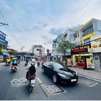 Cho Thuê Mtkd Hoàng Diệu 2 Đoạn Cực Sung -3 Tầng (7.2X35), Đa Nghề - Đang Cho Coopmart Thuê