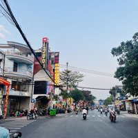 Cho Thuê Mtkd Hoàng Diệu 2 Đoạn Cực Sung -3 Tầng (7.2X35), Đa Nghề - Đang Cho Coopmart Thuê