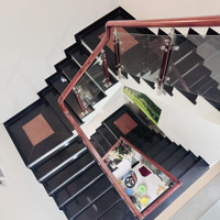 Bán Nhà Tân Bình, Ngay Trường Chinh 95M, 3 Tầng, Nở Hậu, 5 Phòng Ngủ, Hẻm Xe Hơi, Giá Bán 8,6 Tỷ