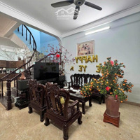 Cần Bán Nhà Học Viện Tài Chính,Diện Tích43M X 4 Tầng, Lô Góc, Kinh Doanh, Giá Chỉ Hơn 6 Tỷ