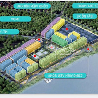 Chính Thức Booking Giai Đoạn 1 Giá Tốt Nhất Tại Da Đất Đấu Giá Phú Thị Riverside Gia Lâm Hà Nội