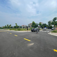 Bán Đất Đấu Giá X4 Xa Mạc Liên Mạc Mê Linh Hà Nội Kinh Doanh Mọi Loại Hình Giá Đầu Tư
