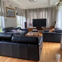BÁN GẤP NHÀ PHỐ NGUYỄN VĂN TRỖI, PHÂN LÔ, 2 Ô TÔ TRÁNH_DT 80M2, 5 TẦNG, MT 17M, 22TỶ