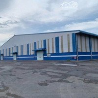 Bán Kho Xưởng 100M Mặt Tiền Quốc Lộ 1A, Tân An, 2,1Ha Giá Bán 149Tỷ Hđt 600 Triệu/Tháng
