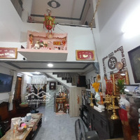 "Nhà Mơ Ước" Quận 8 - Xe Hơi Đậu Trong Nhà - Lô Góc Thoáng - Gần Công Viên - Chỉ 7.2 Tỷ!
