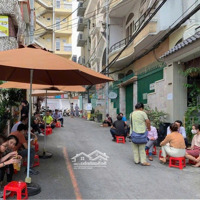 Siêu Phẩmhẽm Xe Hơilê Thánh Tôn, Bến Nghé, Q1 - Dt: 4.1X20M - Nh 6M (Cn: 82M2) Chỉ Với 32 Tỷ Tl
