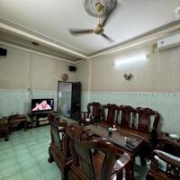 Nhỉnh 8 tỷ - nhà 4 tầng - 60m2 - 4x15 - Mặt tiền kinh doanh đỉnh KDC Bình Phú - Quận 6