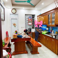 Bán Gấp Nhà Riêng Tại Đường Bồ Đề, Phường Bồ Đề, Long Biên, Hà Nội, 9,9 Tỷ,5T, 55 M2