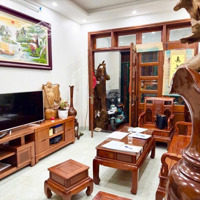 Bán Gấp Nhà Riêng Tại Đường Bồ Đề, Phường Bồ Đề, Long Biên, Hà Nội, 9,9 Tỷ,5T, 55 M2