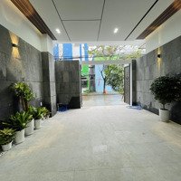 Bán Nhà 3 Tầng Đường Lê Thị Tính Thiết Kế Hiện Đại Sang Trọng