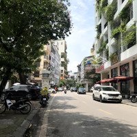 Liền Kề Vũ Phạm Hàm 96M2 5 Tầng 1 Tum, Vỉa Hè Rộng, Đường Lớn, Khu Vip Chỉ 28 Tỷ - 0868309898