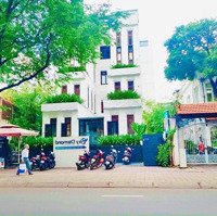 Bán Siêu Phẩm Tòa Góc 2 Mặt Tiền Võ Văn Tần Q3 -Dt: 14X17M Hầm 7 Lầu Hđt 430 Triệu/Th Giá Chỉ 150 Tỷ