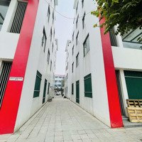 Tôi Cần Bán Shophouse, Lô Góc Khai Sơn, Long Biên 77M2, 6 Tầng,Mặt Tiền5,5M