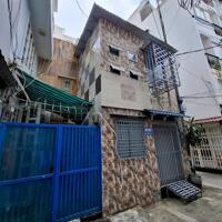Bán nhà hẻm 30 Phùng Văn Cung phường 7 Quận Phú Nhuận giá 6,6 tỷ