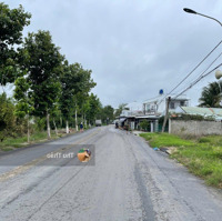 Bán Gấp Lô Đất Mặt Tiền Đường Nguyễn Thông, Long Hoà, Bình Thuỷ, Cần Thơ.gần Công An Phường An Thới
