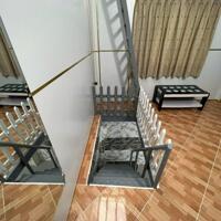 Bán nhà hẻm 30 Phùng Văn Cung phường 7 Quận Phú Nhuận giá 6,6 tỷ