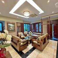 BÁN GẤP NHÀ MẶT PHỐ NGUYỄN LÂN, LÔ GÓC, Ô TÔ TRÁNH, 2 THOÁNG_DT 90M2, 4 TẦNG, MT 18M, 22.5TỶ