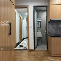 Căn Hộ Dịch Vụ Mới Tại Đê La Thành! 60M2, 7 Tầng, 16 Phòng, Doanh Thu Hàng 100 Triệu/ Tháng