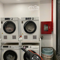 Căn Hộ Dịch Vụ Mới Tại Đê La Thành! 60M2, 7 Tầng, 16 Phòng, Doanh Thu Hàng 100 Triệu/ Tháng