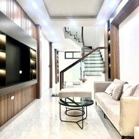 Chính Chủ Cần Bán Gấp Nhà Đẹp 5 Tầng Quang Trung Hà Đông.