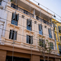 Cơ Hội Đầu Tư Shophouse Vinhomes Vũ Yên - Giải Pháp Sinh Lời Toàn Diện