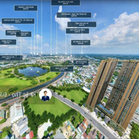 Ưu Đãi Căn 2 Phòng Ngủ73,5M2 Sông Sài Gòn 2,2 Tỷ Dự Án A&T Skygarden Liên Hệ: 0933998994