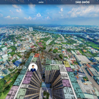 Ưu Đãi Căn 2 Phòng Ngủ73,5M2 Sông Sài Gòn 2,2 Tỷ Dự Án A&T Skygarden Liên Hệ: 0933998994