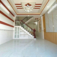 Bán Nhà Phố Tại Bình Nhâm, Thuận An, Bình Dương, 1,4 Tỷ, 100M2, Chính Chủ , Cho Thuê Lâu Dài.