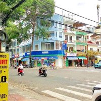 { Nhà Góc 2 Mặt Tiền Lý Tự Trọng _ Vị Trí Vip }