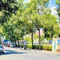 { Nhà Góc 2 Mặt Tiền Lý Tự Trọng _ Vị Trí Vip }