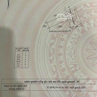 Diên Lạc Mặt Tiền Đường Nhựa Vị Trí Trung Tâm,Shr Sang Tên Nhanh