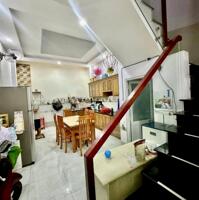 Nhà mới 4 tầng ở ngay - 60m2 - 4x15 - hẻm xe tải thông - ngay Khu Tên Lửa, Bình Trị Đông - Bình Tân - chỉ 6 tỏi