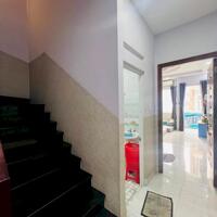 Nhà mới 4 tầng ở ngay - 60m2 - 4x15 - hẻm xe tải thông - ngay Khu Tên Lửa, Bình Trị Đông - Bình Tân - chỉ 6 tỏi
