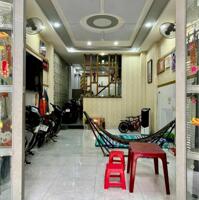 Nhà mới 4 tầng ở ngay - 60m2 - 4x15 - hẻm xe tải thông - ngay Khu Tên Lửa, Bình Trị Đông - Bình Tân - chỉ 6 tỏi