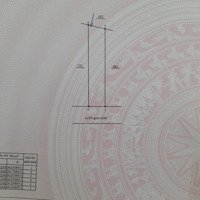 Bán Lô Đất Tái Định Cư Kđt Bắc Vĩnh Hải - P. Vĩnh Hòa - Tp. Nha Trang - T. Khánh Hòa. Giá 40 Triệuđ/M2