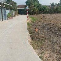 Bán Đất Tại Xã Hiệp Thạnh, Gò Dầu, Tây Ninh, 670 Triệu, 120M2 - Hot! Uy Tín