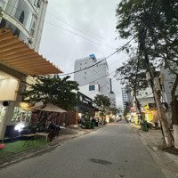 Bán Cặp Đất Biển Đường An Thượng 17,Diện Tích140M2 Khu Phố Tây Đà Nẵng Giá 1X Tỷ