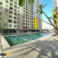 Cần Bán Bcons Plaza Căn 2 Phòng Ngủ Diện Tích 57M2. Bank Hỗ Trợ Vay 80%, Sổ Hồng. Liên Hệ: 0909464488