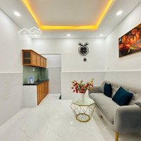 Bán Nhà 1 Lầu P11 Gv Giá Chỉ 2,150 Tỷ