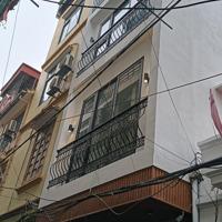 Hoa Hậu Văn Phú, Hà Đông, Hà Nội, 42M2, 5 Tầng Giá Bán 6,9 Tỷ, Ô Tô Đỗ Cửa, Kinh Doanh Đỉnh