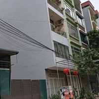 Hoa Hậu Văn Phú, Hà Đông, Hà Nội, 42M2, 5 Tầng Giá Bán 6,9 Tỷ, Ô Tô Đỗ Cửa, Kinh Doanh Đỉnh