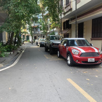 Siêu Hiếm - Á Hậu Thạch Bàn Long Biên 62 M2 X 1 Tầng Hơn 14.8 Tỷ Có Thương Lượng - Vỉa Hè Rộng