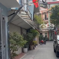 Cho Thuê Nhà Nguyễn Khang, Ô Tô Vào Được, Cho Thuê Văn Phòng Và Ở