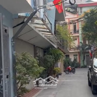 Cho Thuê Nhà Nguyễn Khang, Ô Tô Vào Được, Cho Thuê Văn Phòng Và Ở