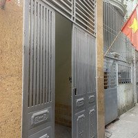 Cho Thuê Nhà Tại Vĩnh Hưng - Hoàng Mai - Hà Nội
